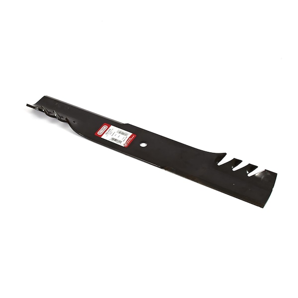 Mower Blade
